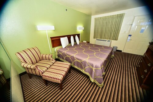 Гостиница Masters Inn Tucker