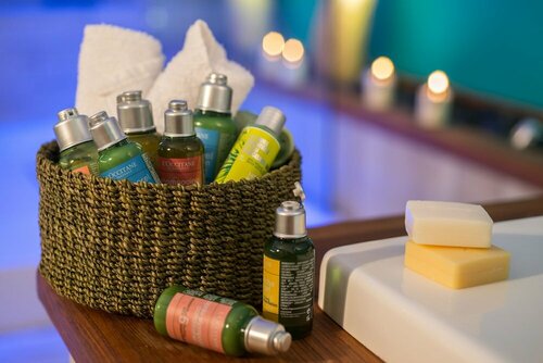 Гостиница Herods Boutique Eilat a Premium Collection by Fattal Hotels в Акабе