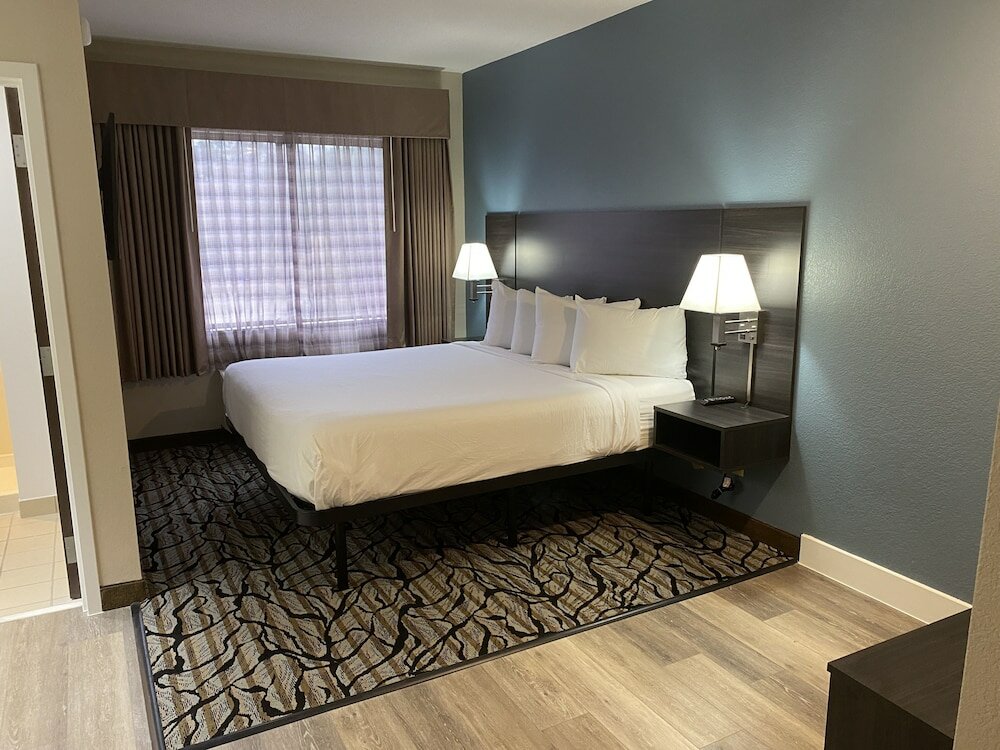 Фото Baymont by Wyndham Jackson/Ridgeland