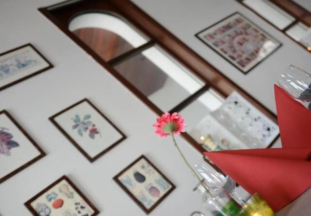 Фото Hotel Cathedrale