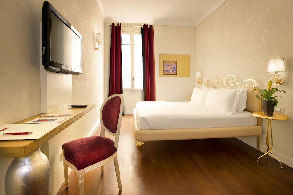 Фото Gravina Suite Frattina