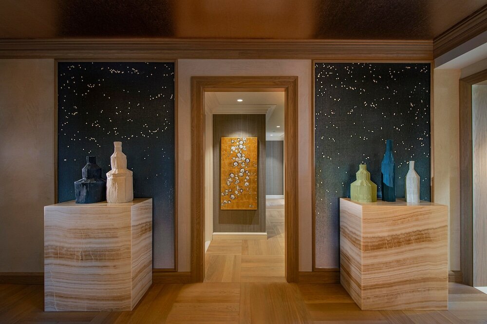 Фото Jw Marriott Essex House New York