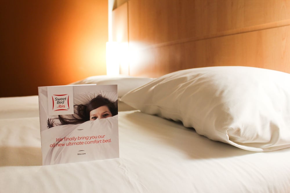 Фото Ibis Cardiff