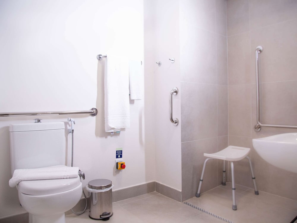 Фото Adagio São Paulo Berrini