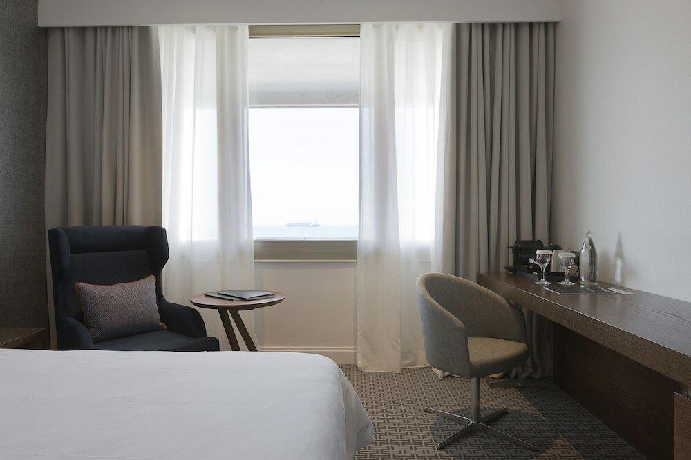 Фото Makedonia Palace