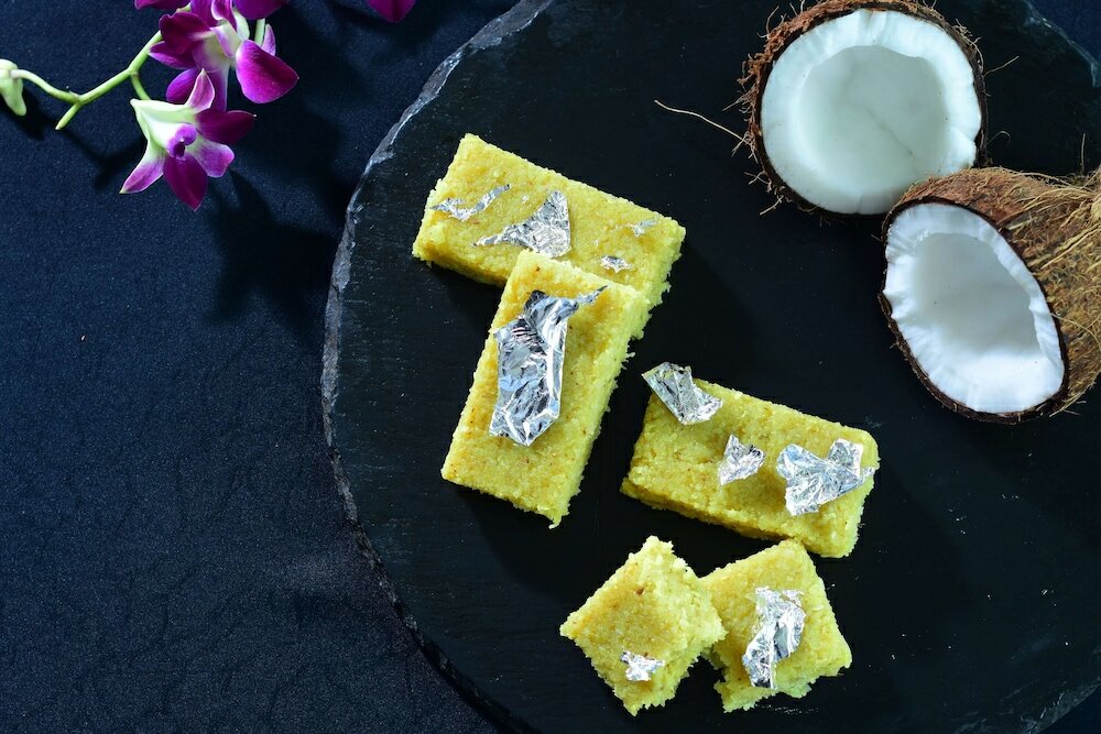 Фото Hilton Mumbai International Airport