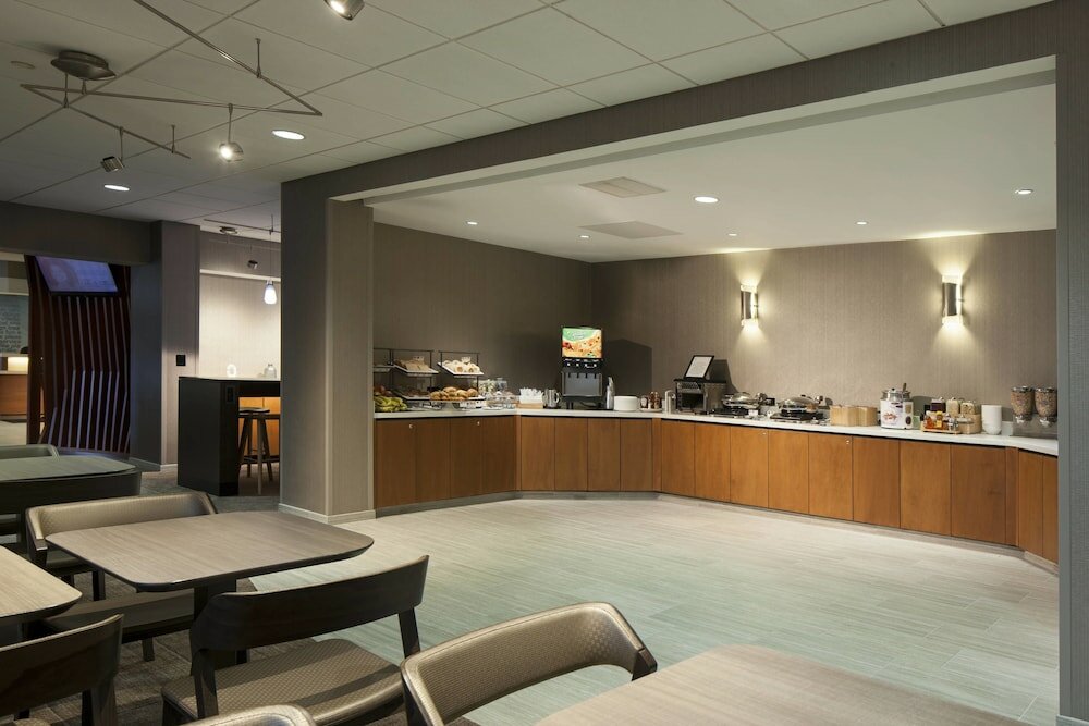 Фото Springhill Suites by Marriott Chicago Lincolnshire
