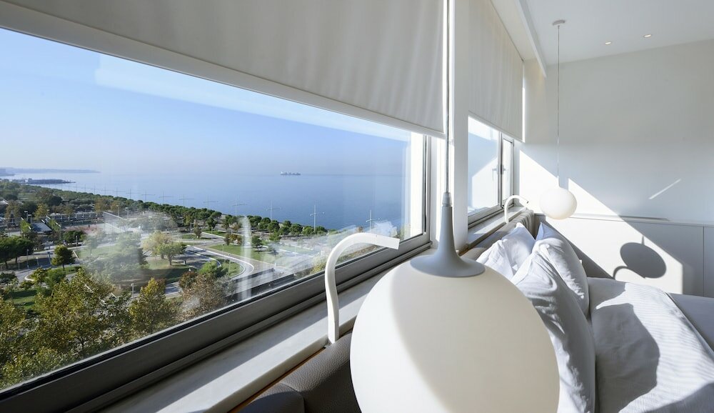 Фото Makedonia Palace