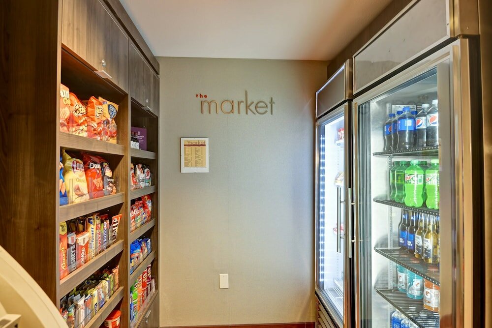 Фото Residence Inn by Marriott Los Angeles LAX/El Segundo