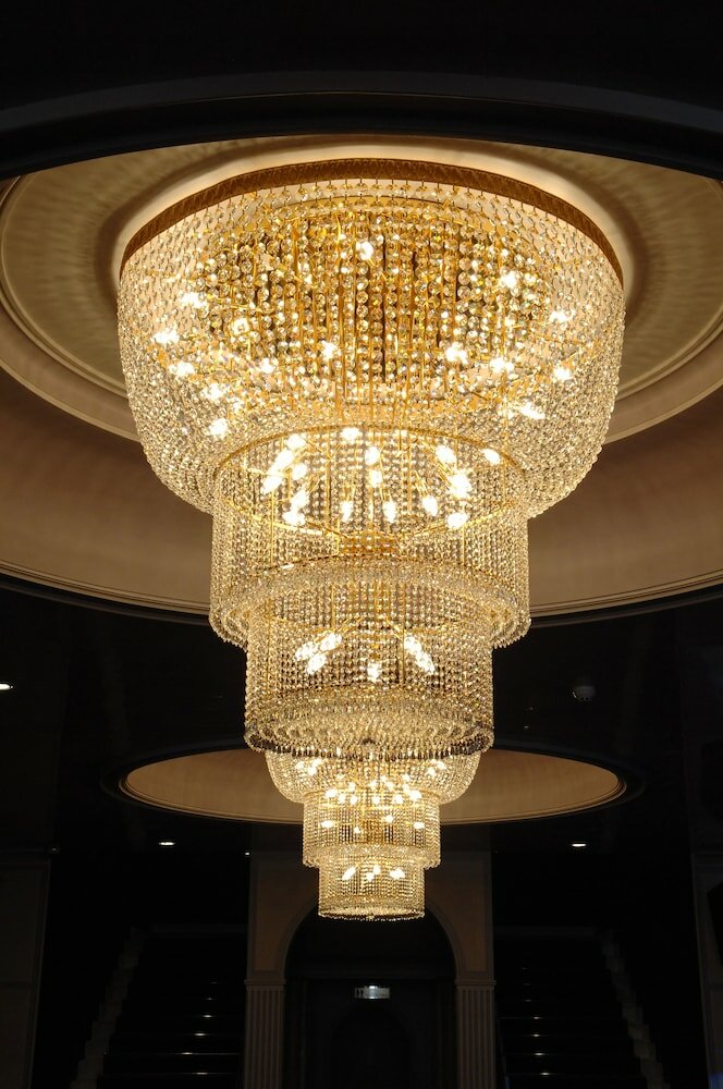 Фото Regency Palace Hotel