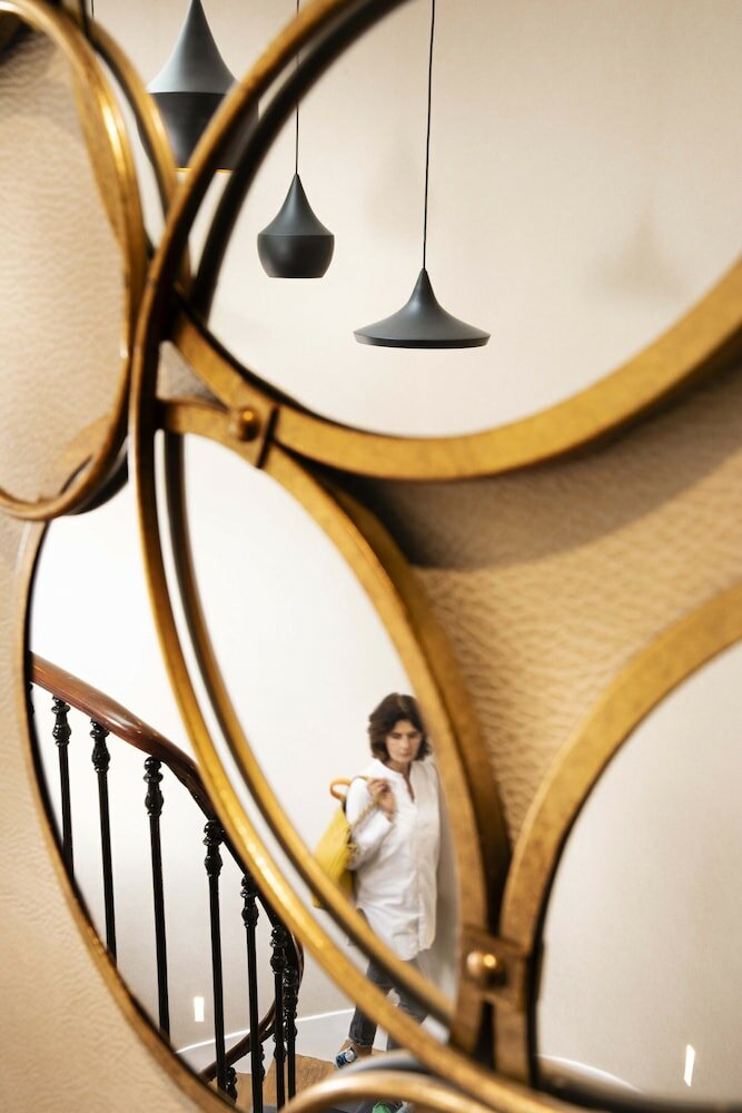 Фото Hotel Des Arts Paris Montmartre