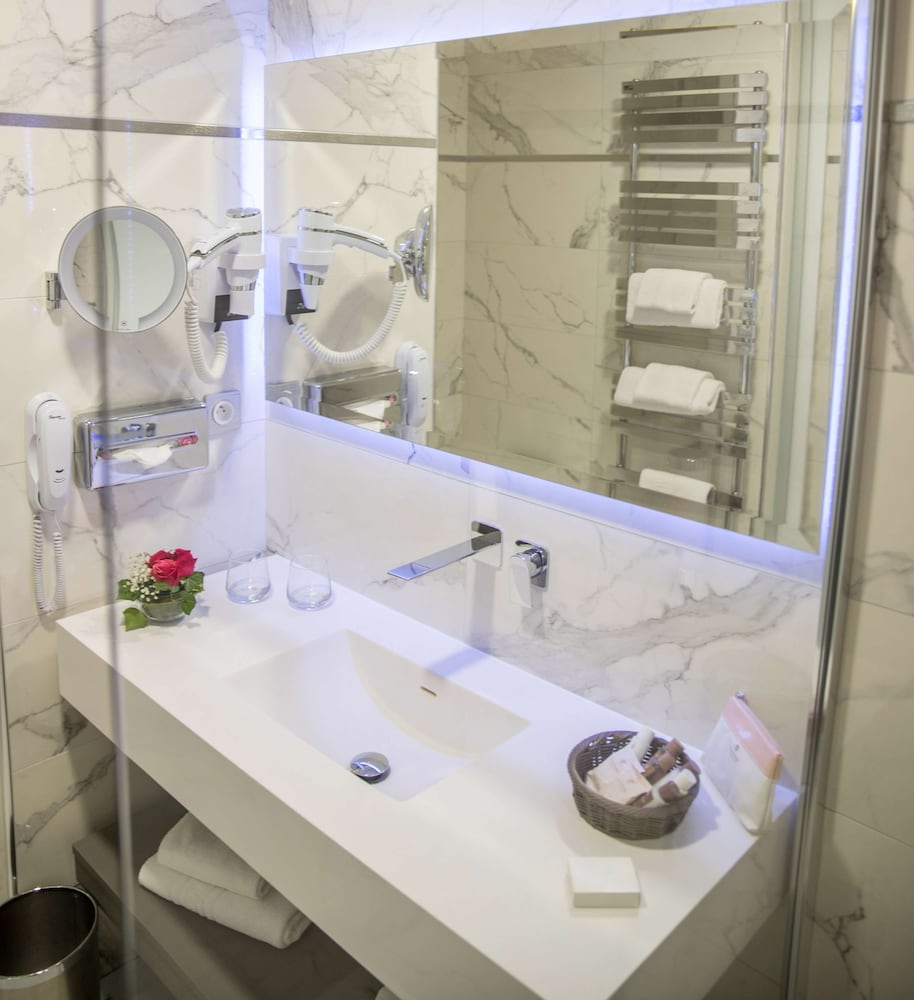 Фото Best Western Beausejour