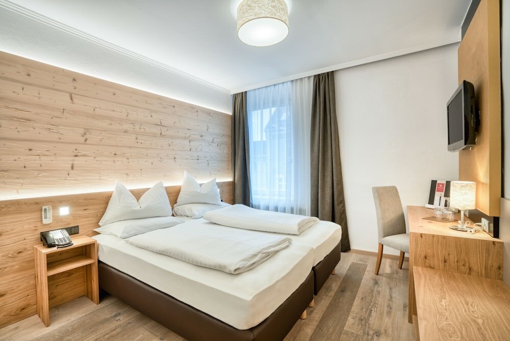 Фото Hotel Leipziger Hof