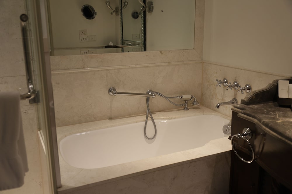 Фото Hilton Mumbai International Airport