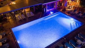 Гостиница Best Western Plus Belize Biltmore Plaza