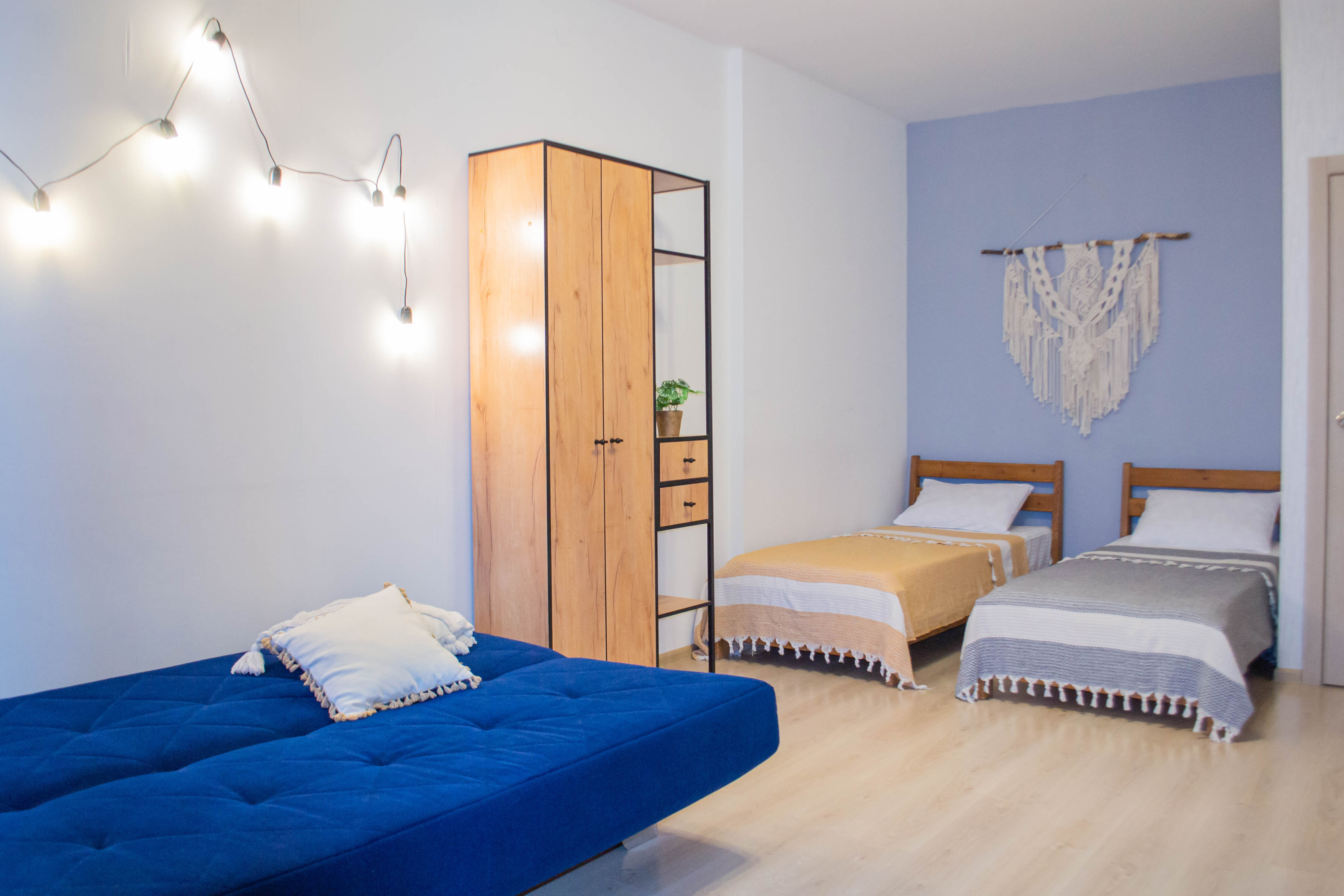 Фото Апарт 59