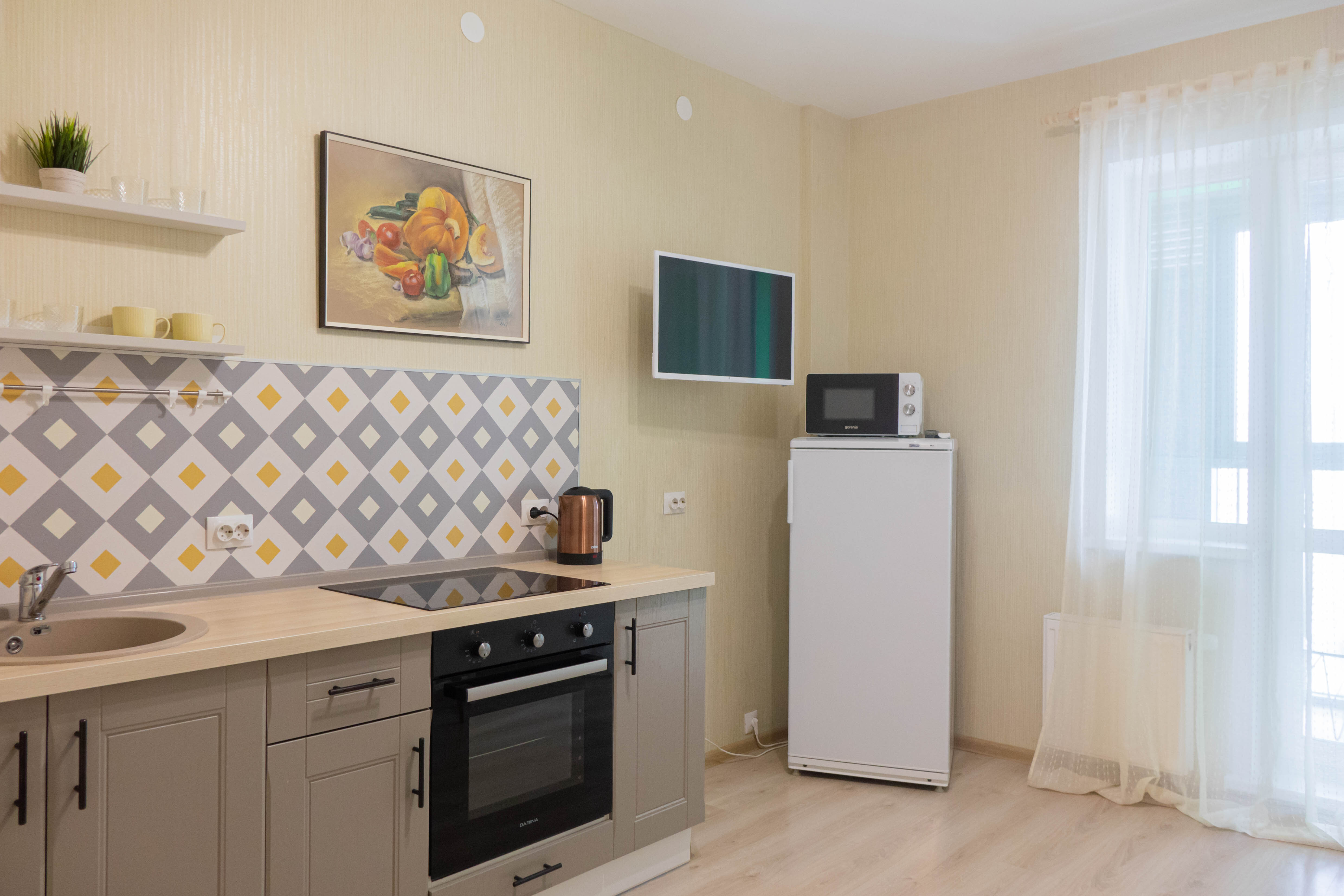 Фото Апарт 59