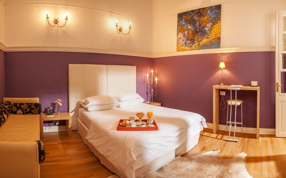 Фото 1555 Malabia House Hotel