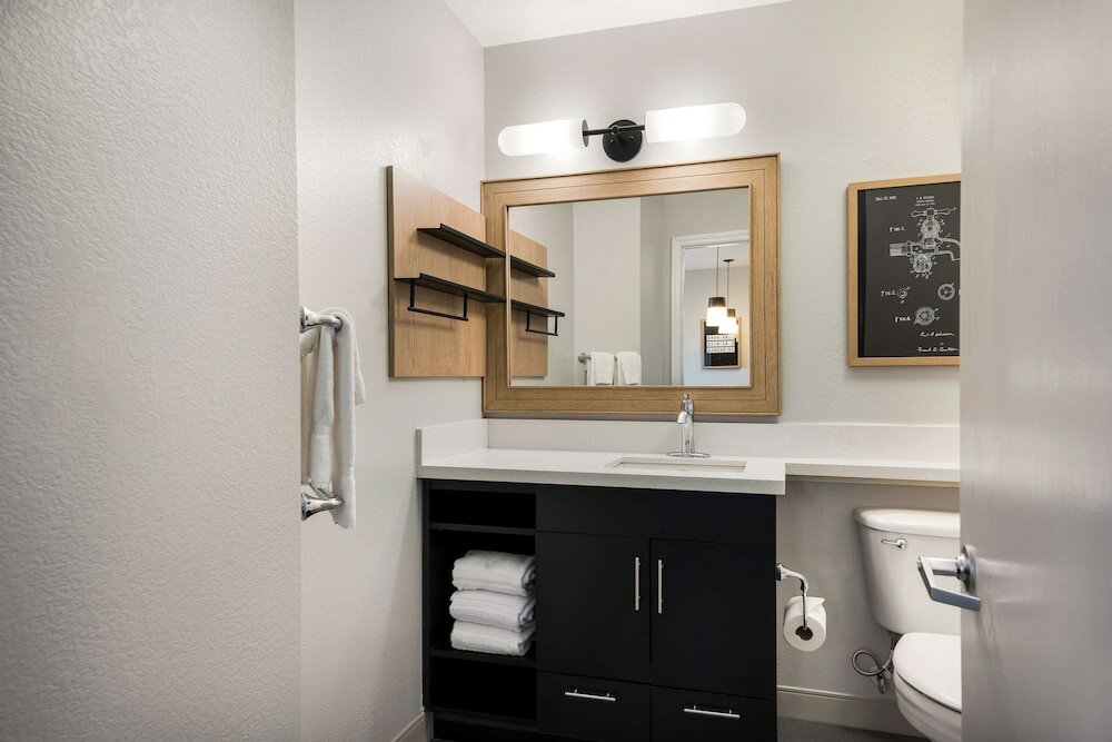 Фото Sonesta Simply Suites Jersey City