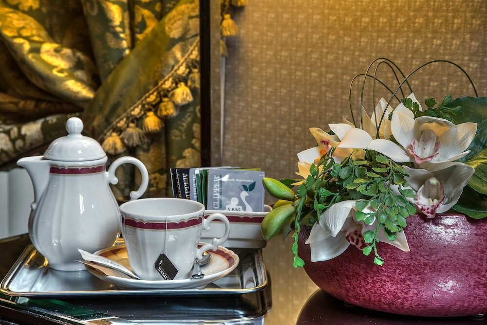 Фото Albergo Del Senato