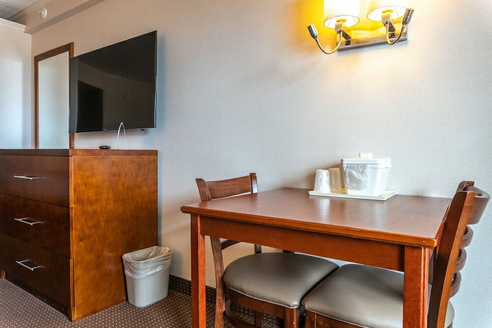 Фото Comfort Inn Ocean City Boardwalk