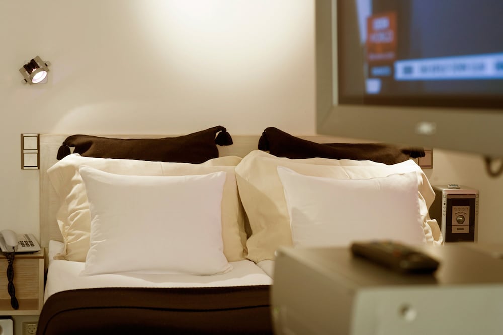 Фото Hotel Birger Jarl