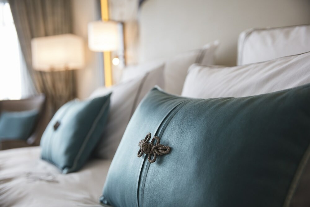 Фото Labourdonnais Waterfront Hotel