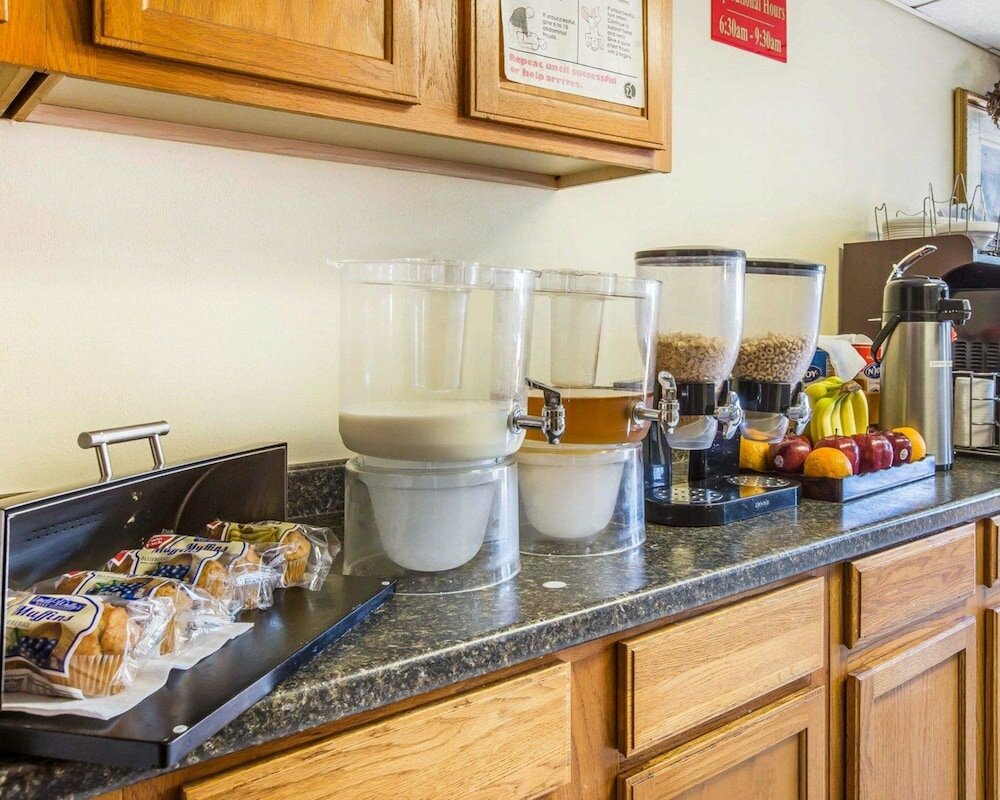 Фото Econo Lodge