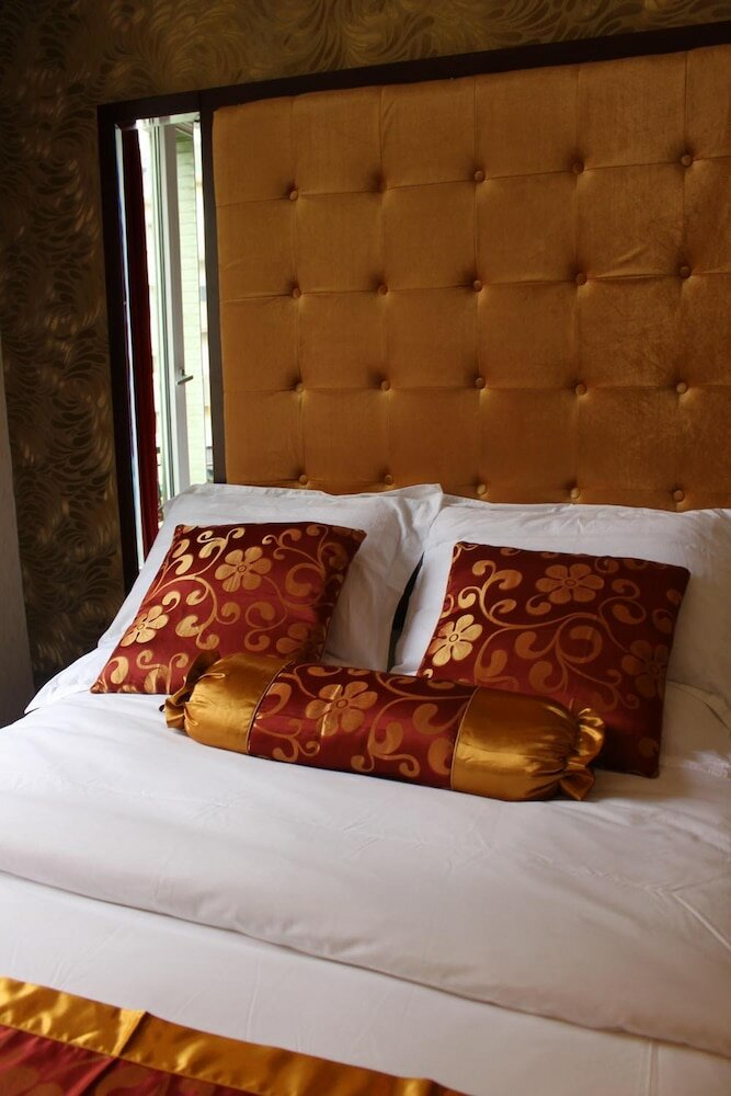 Фото Hotel Des Buttes Chaumont