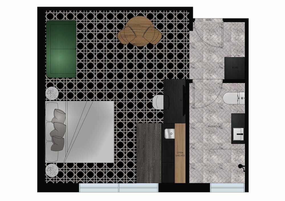 Фото Country Comfort Armidale