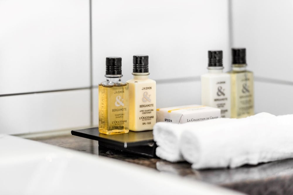 Фото Bilderberg Parkhotel Rotterdam