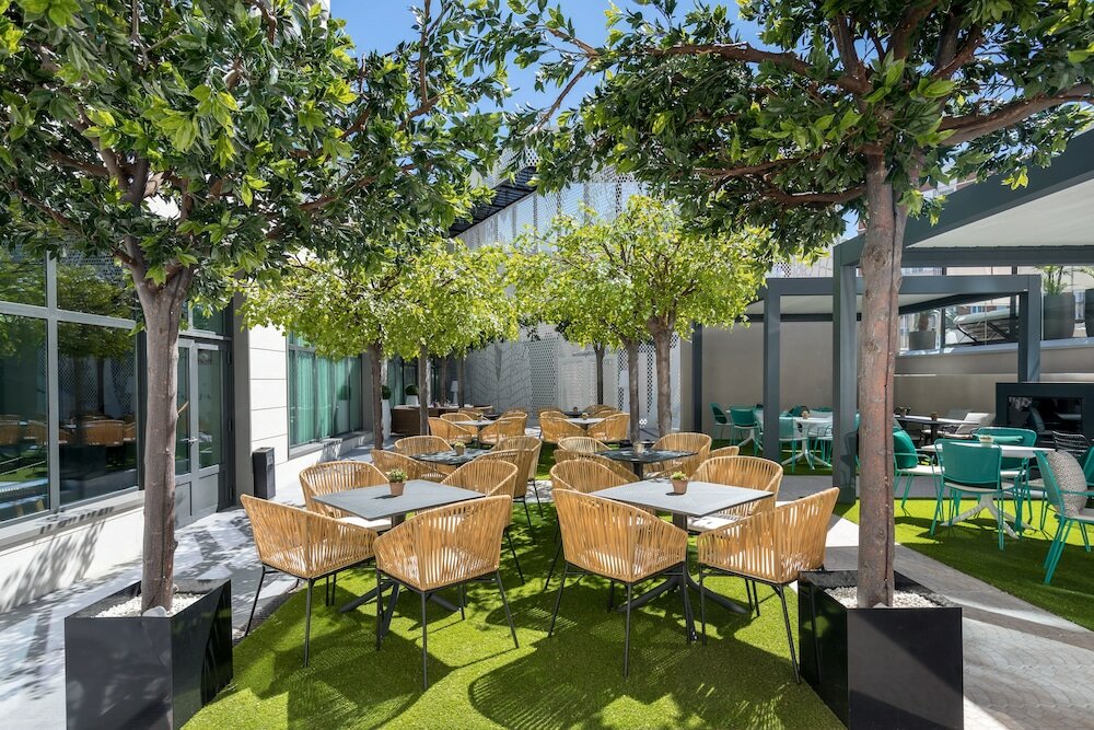 Фото Barceló Imagine