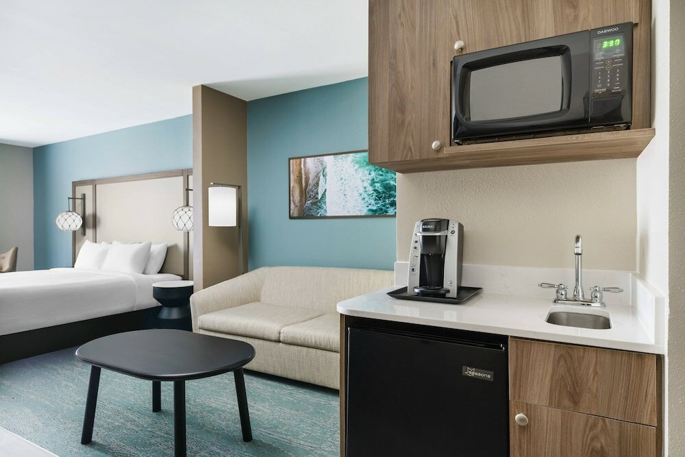 Фото Fairfield Inn & Suites by Marriott Marathon Florida Keys