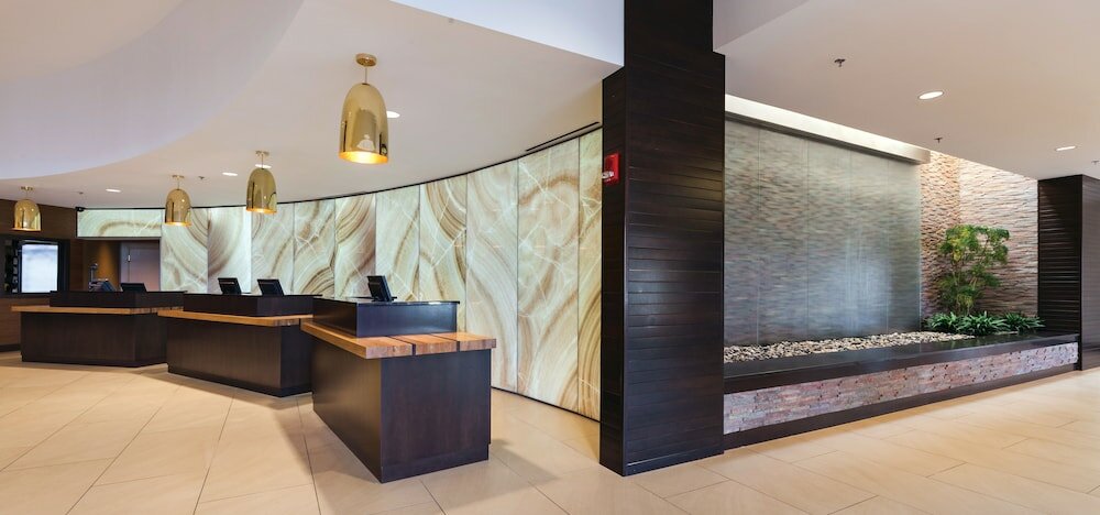 Фото Boston Marriott Burlington