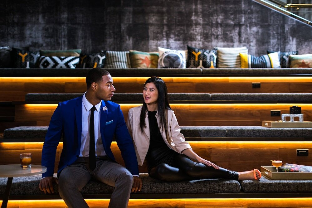 Фото Renaissance Chicago Downtown Hotel