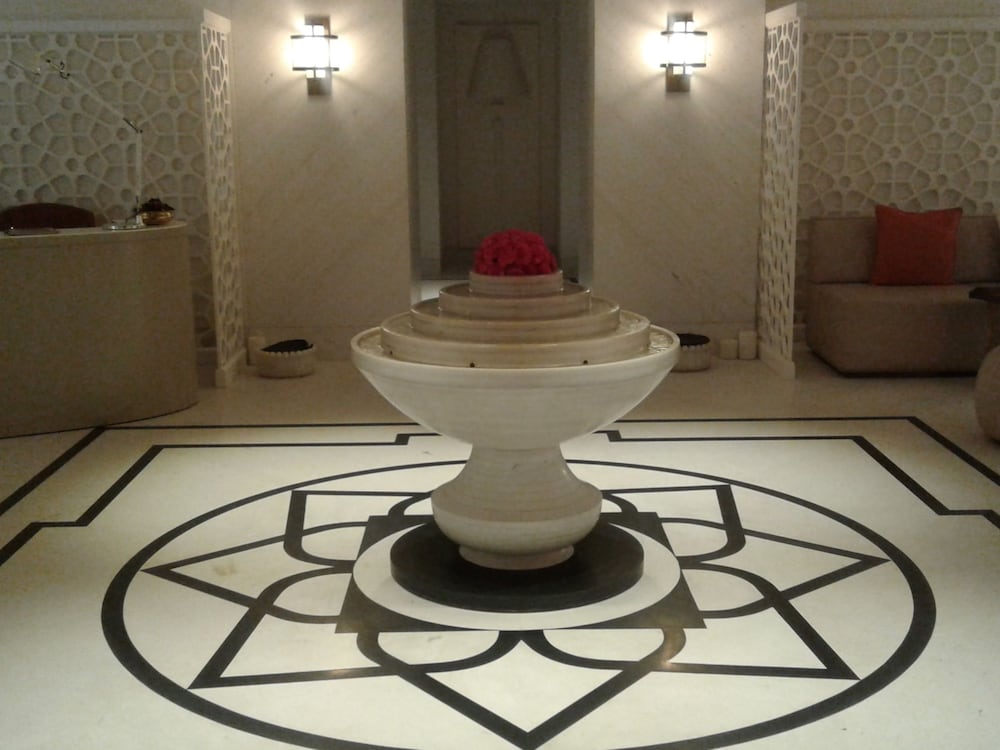 Фото Crowne Plaza Chennai Adyar Park, an Ihg Hotel