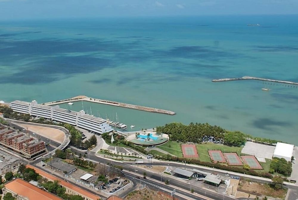 Фото Marina Park Hotel