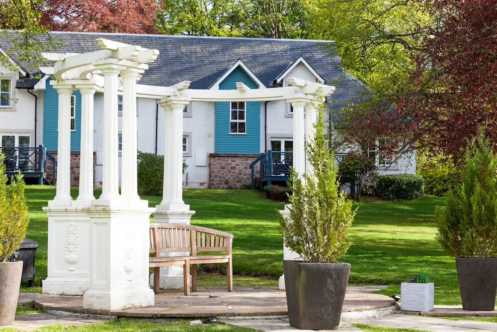 Фото Wyndham Duchally Country Estate