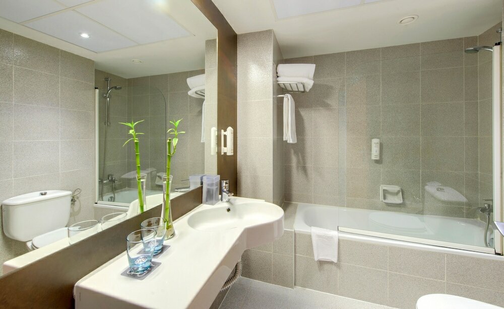 Фото Sercotel Córdoba Medina Azahara