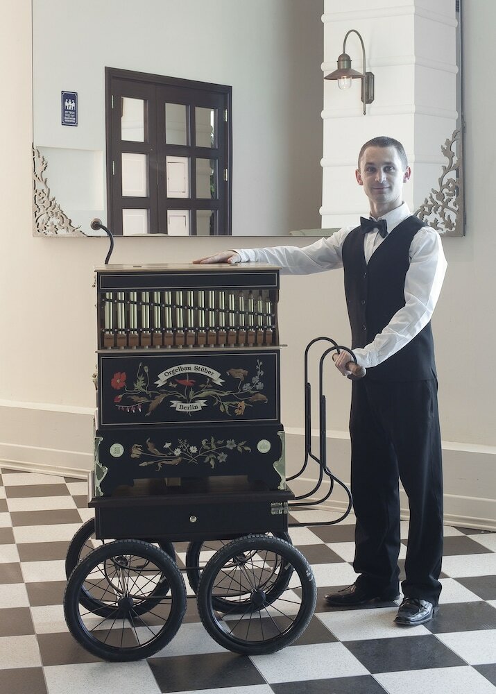 Фото Herods Hotel Tel Aviv by the Beach