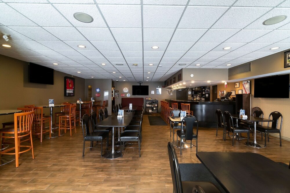 Фото Best Western Plus Dryden Hotel & Conference Centre