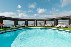 Гостиница Ac Hotel Gran Canaria by Marriott