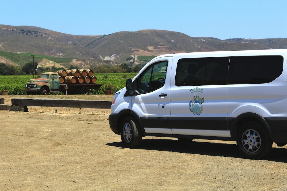 Фото Pea Soup Andersen's Inn