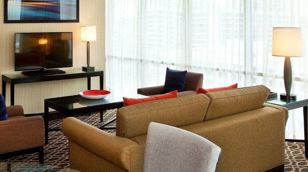 Фото Courtland Grand Hotel, Trademark Collection by Wyndham