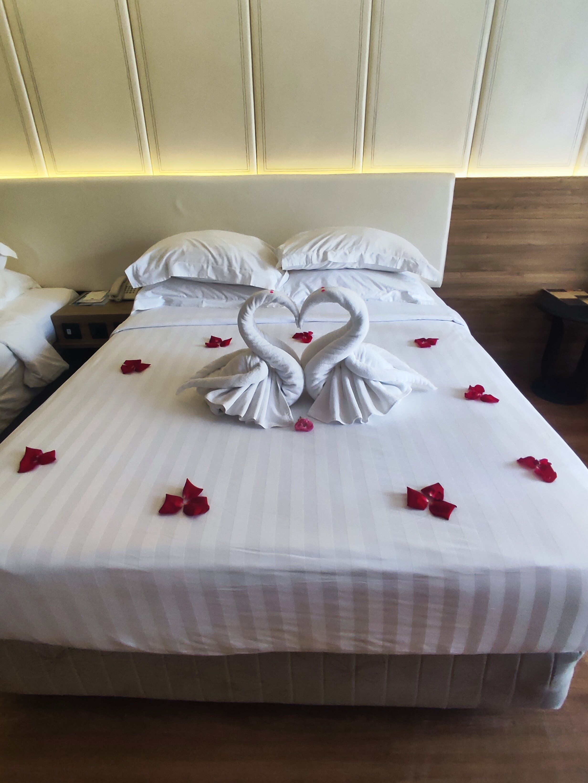 Фото Phuket Graceland Resort and SPA