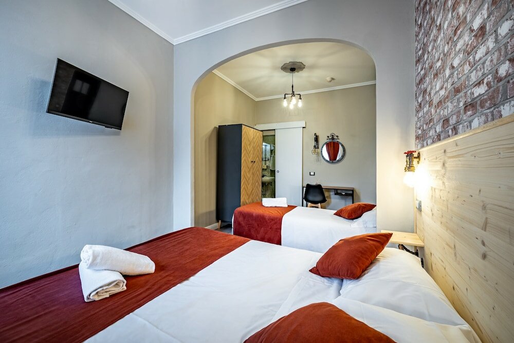 Фото Hotel Veneto Firenze