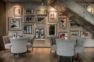 Гостиница Ac Hotel Gran Canaria by Marriott