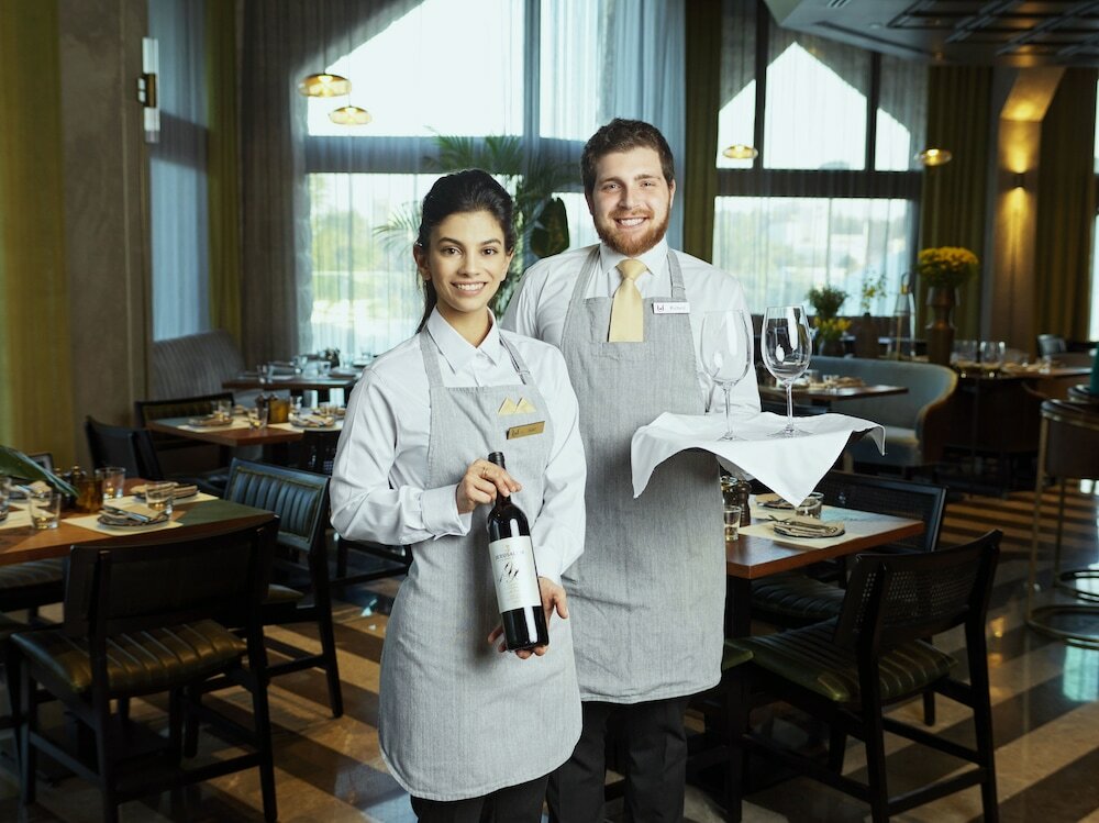 Фото Inbal Jerusalem Hotel