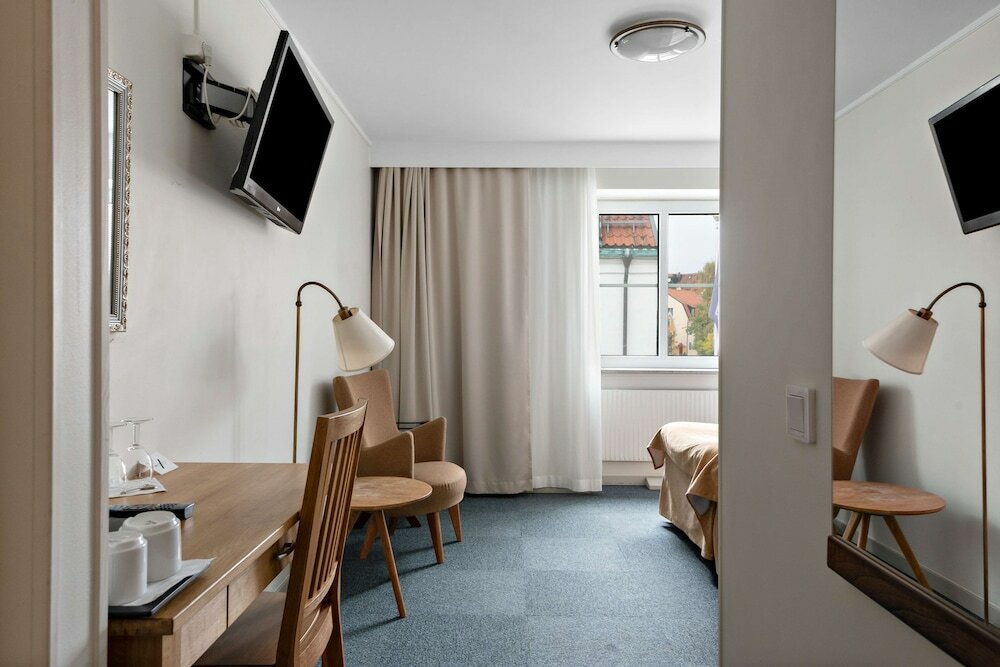 Фото Best Western Strand Hotel