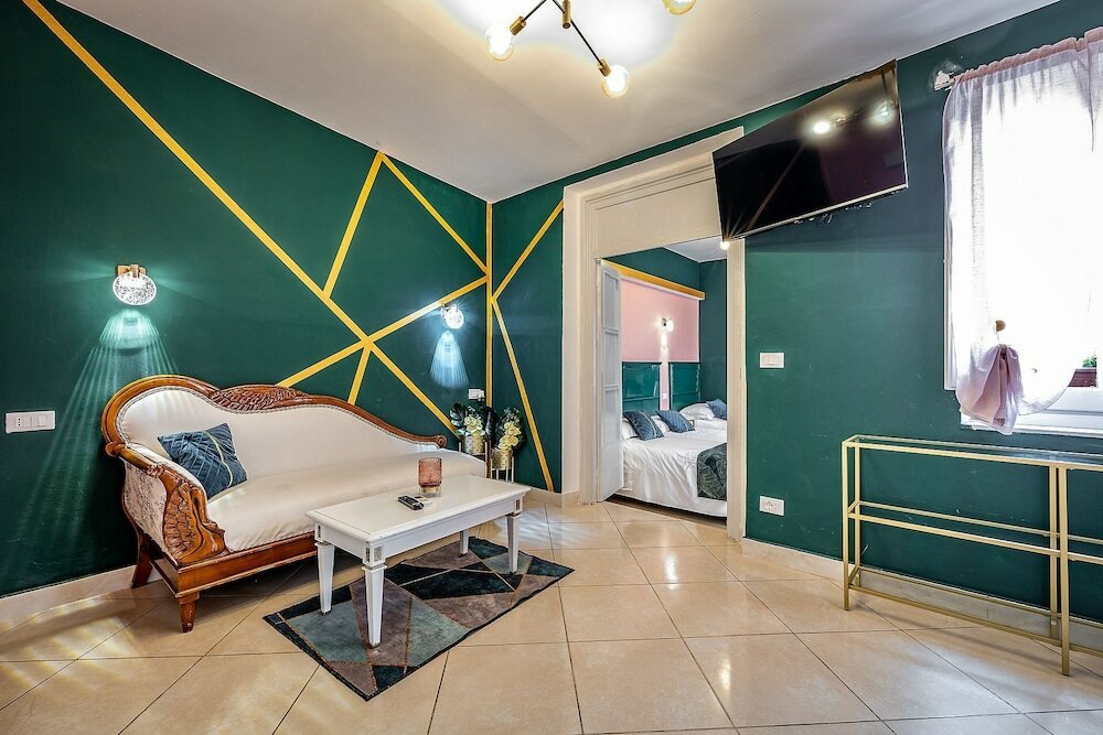 Фото Wine Apartments Florence Vin Santo